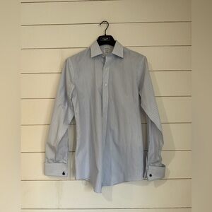 NWOT Brooks brothers dress shirt